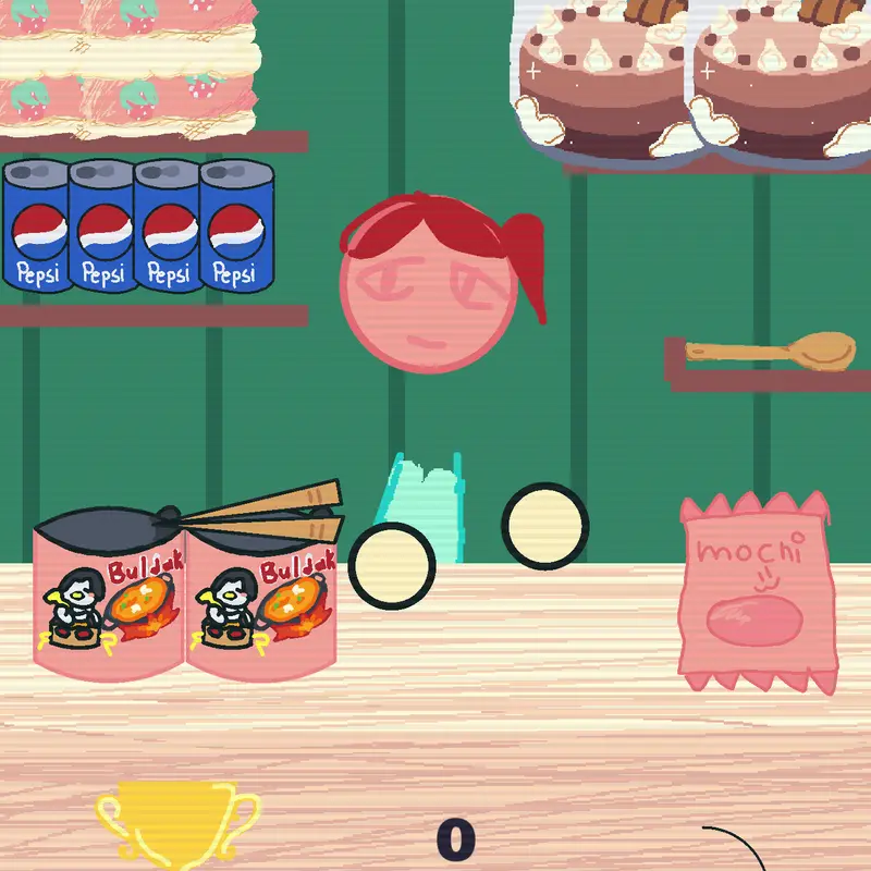 Game by @-_-LAYLA_20266