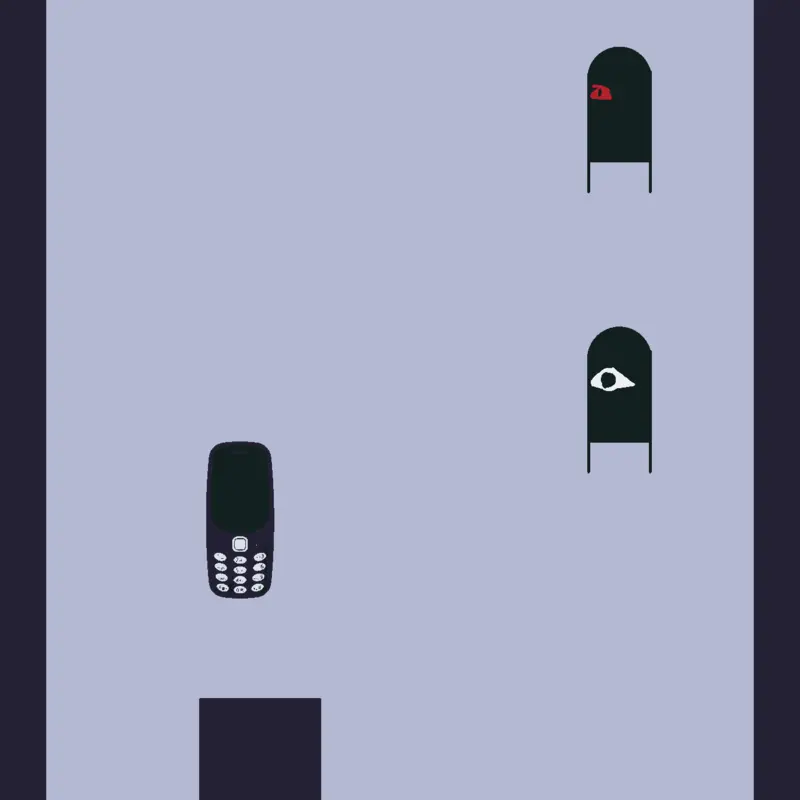 Game by @vessel902u