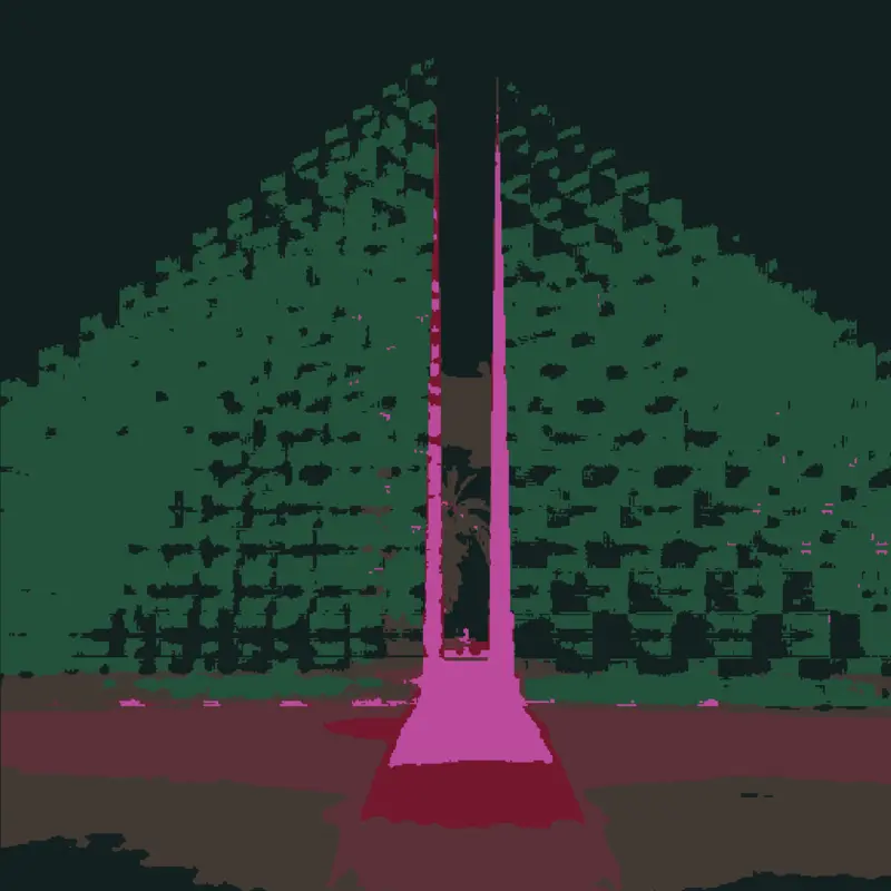 Game by @ufoyga_fan_Halloween