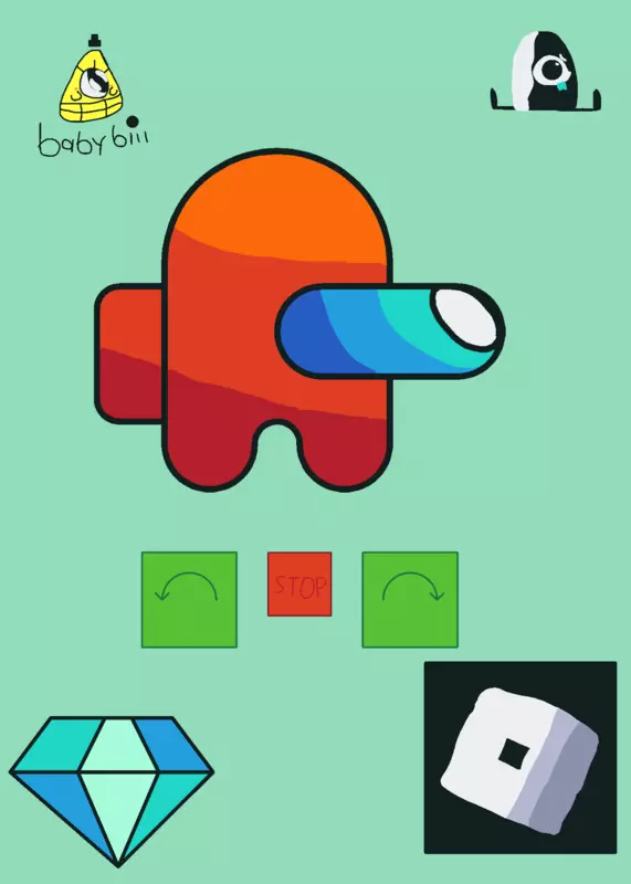 Game by @iCantVerifyMyEmailHelp