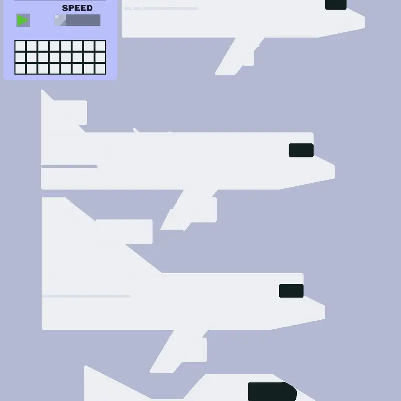Game by @clij