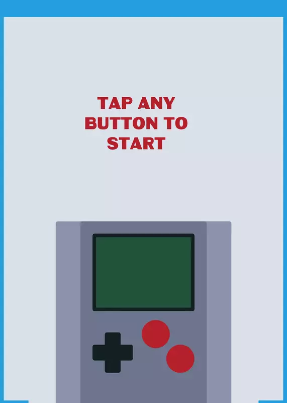 Game by @mayto
