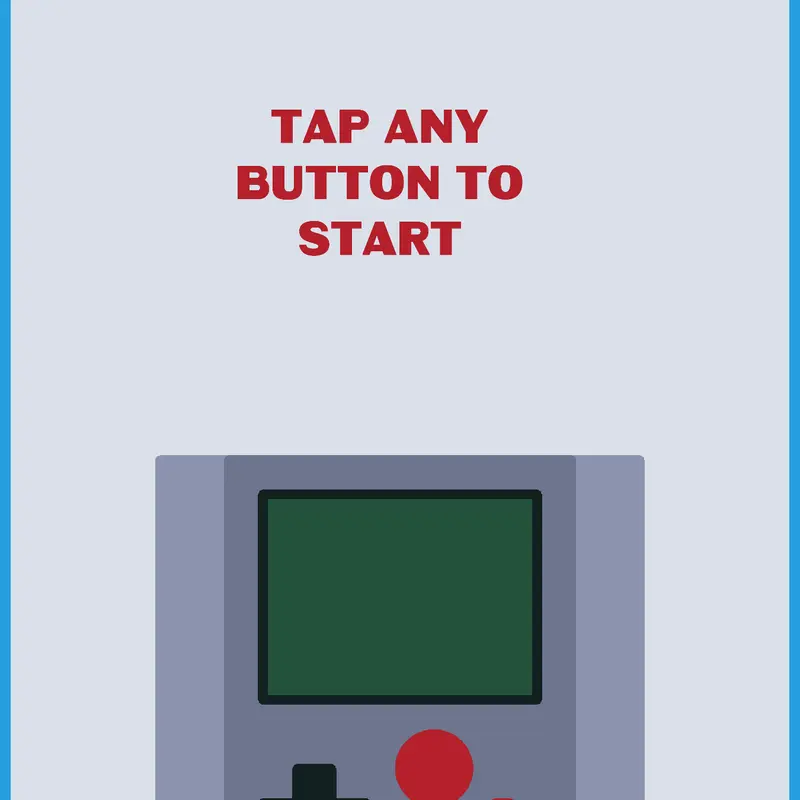 Game by @mayto
