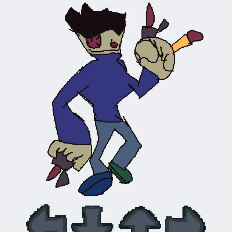Game by @kotbbb