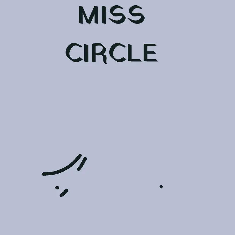 Game by @misscircle_fun