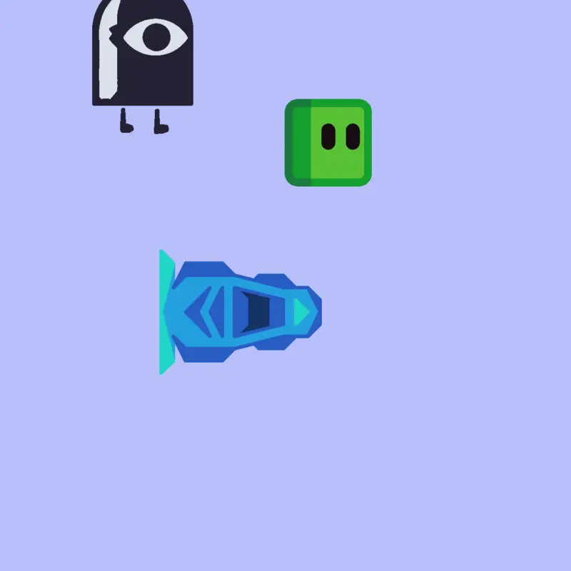 Game by @B_Uahm