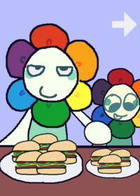 The other is DANDIS