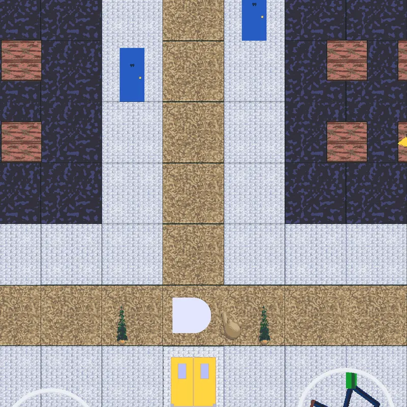 Game by @mario_levelup
