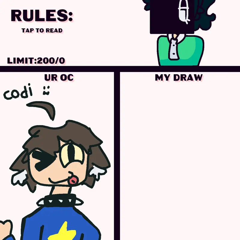 Game by @NumberOneLooeyFan