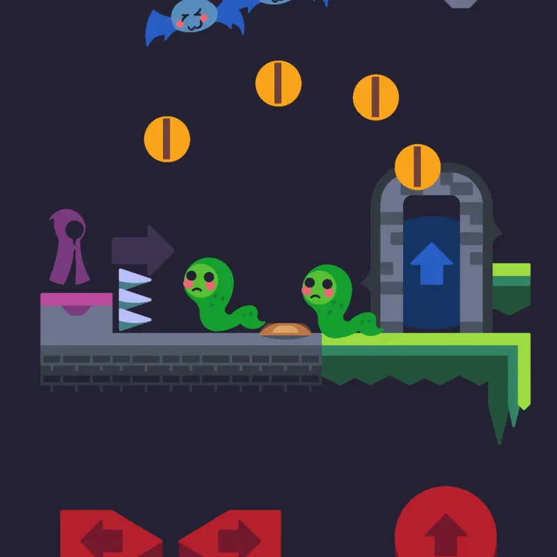 Game by @front_man