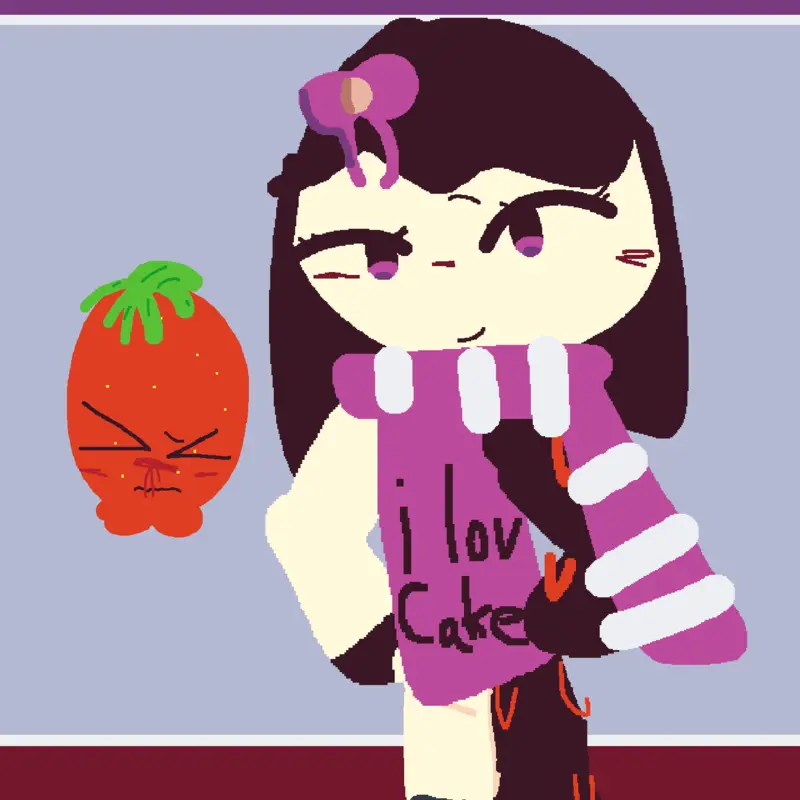 Game by @Cattykalis_account