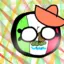 Mexagod avatar
