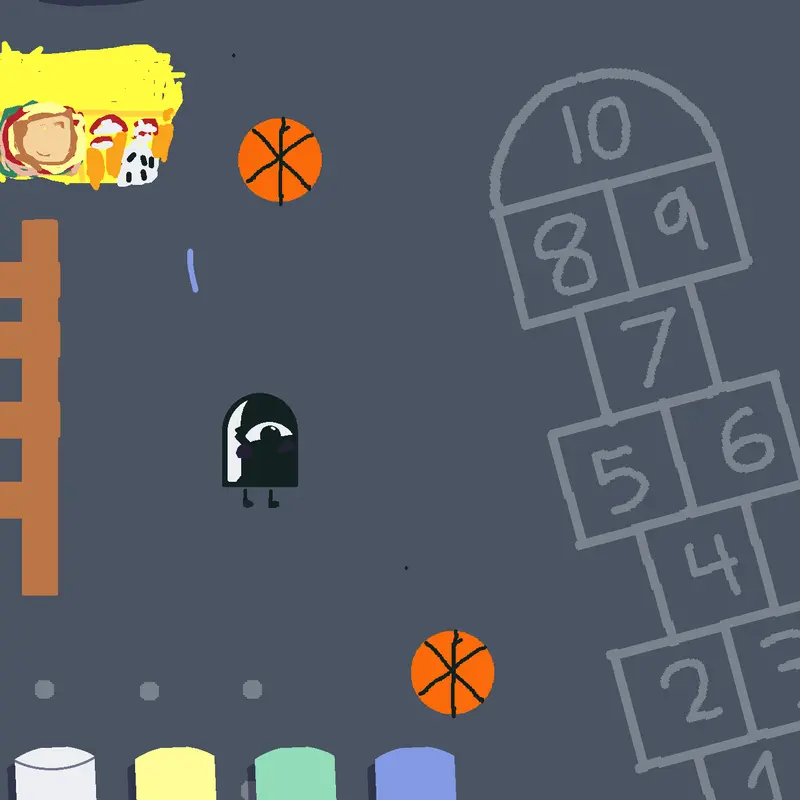 Game by @crickr44