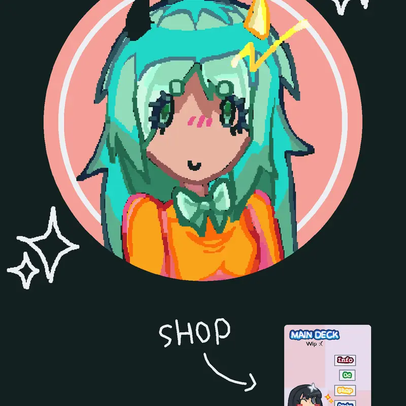 Game by @IDIOTINYOURFYP