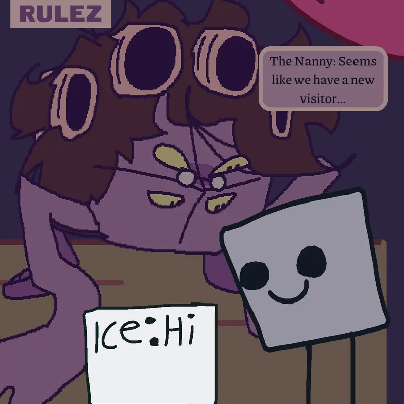 Game by @bochuchu