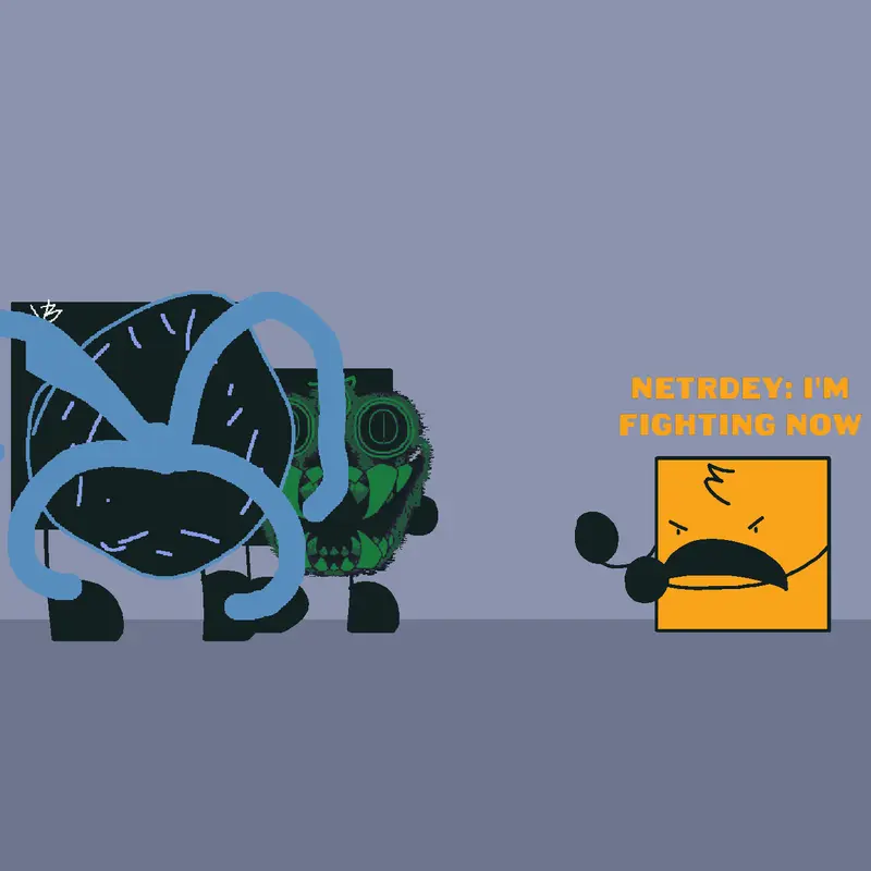 Game by @Robertblocky