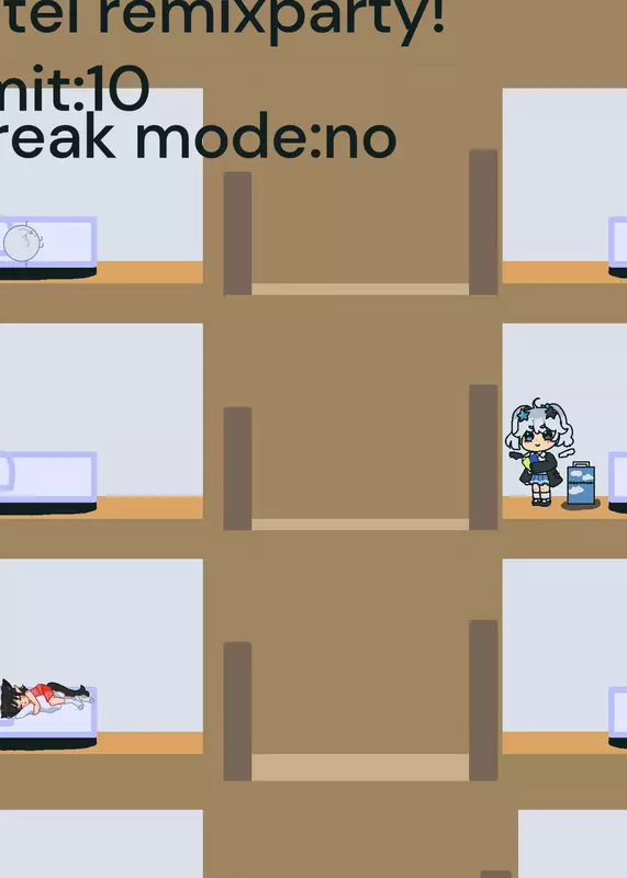 Game by @KENA-