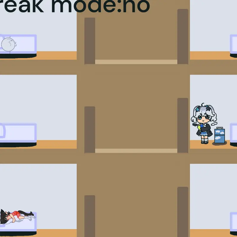 Game by @KENA-