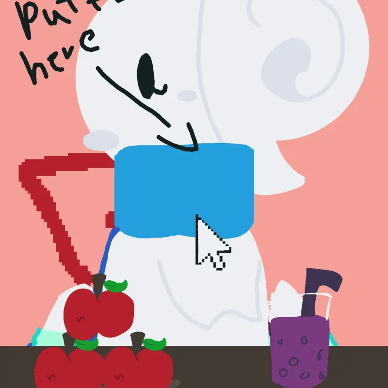 Game by @LilyXX
