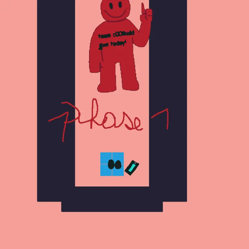 Game by @WindowsVistaSP3