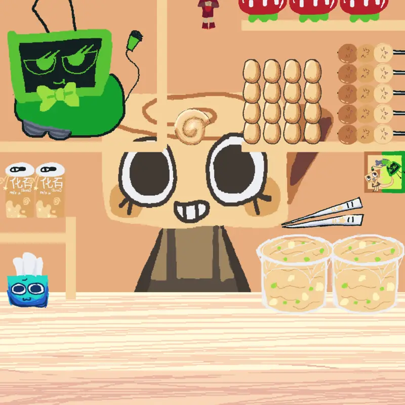 Game by @KABUL321