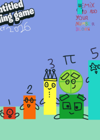 (ULTIMATE) (MEGA UPDATE) NUMBERBLOCKS ON...