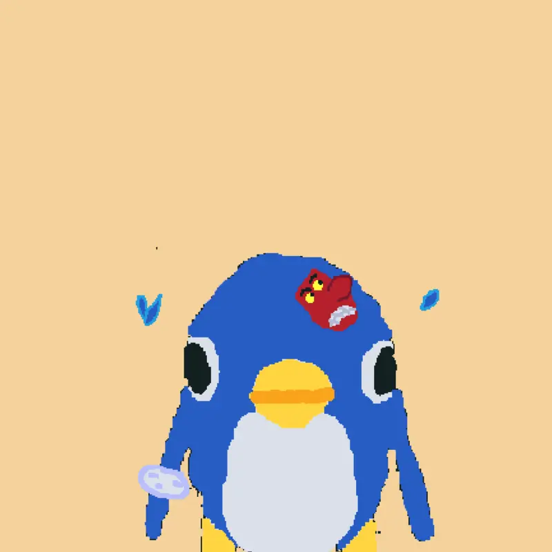 Game by @frostyhatedobbi