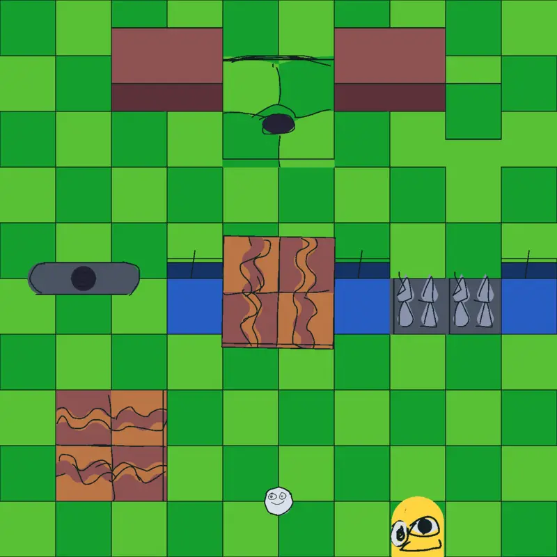 Game by @cableosamd