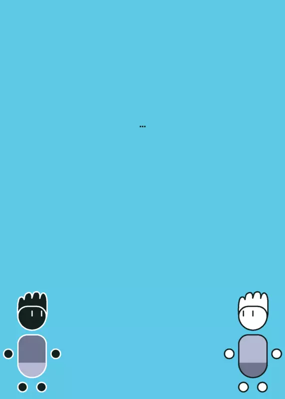 Game by @phino