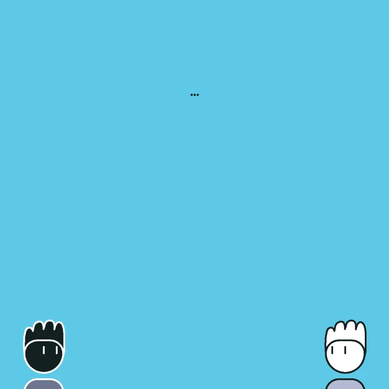 Game by @phino