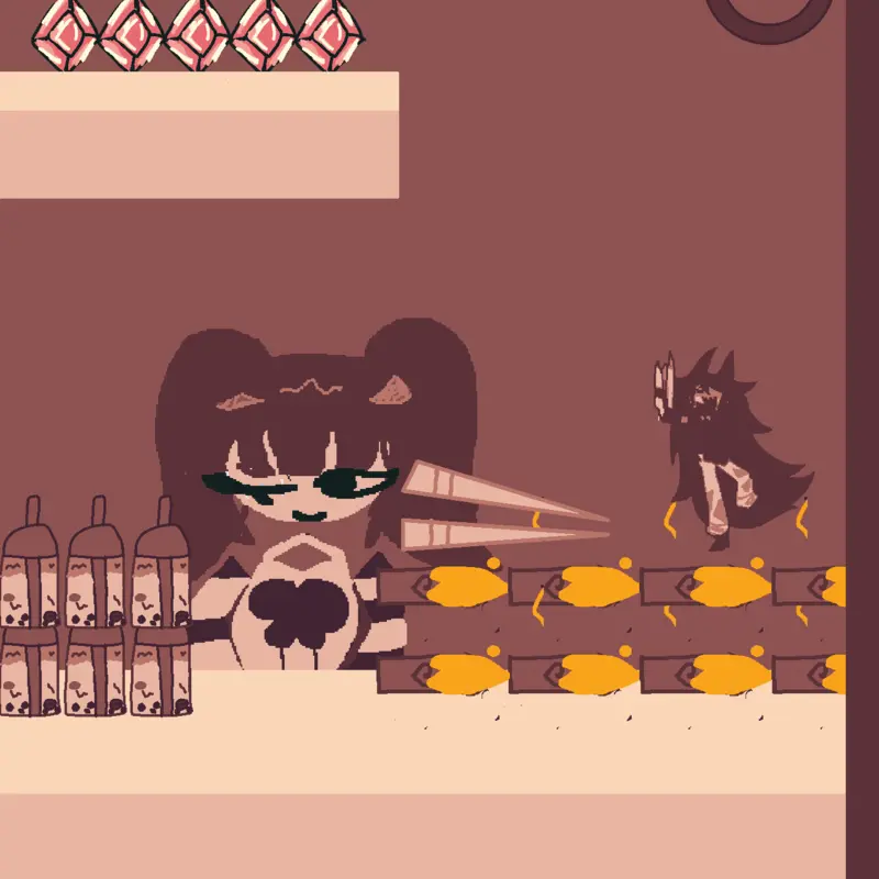 Game by @Helena_518