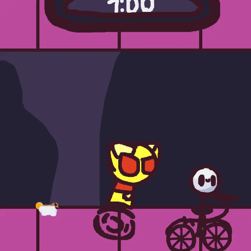 Game by @Yellowblue