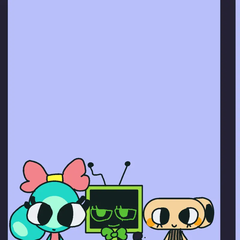 Game by @among-verde