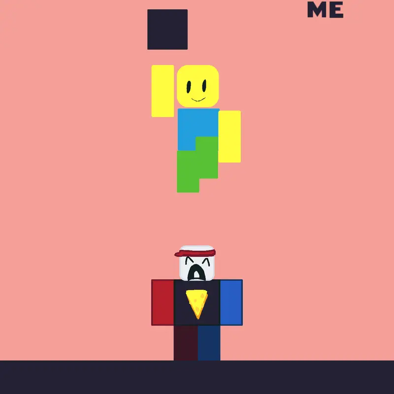 Game by @PUPP3T