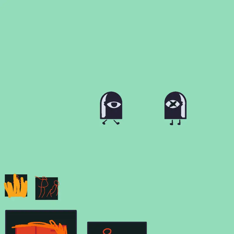Game by @aku_follow_evryone