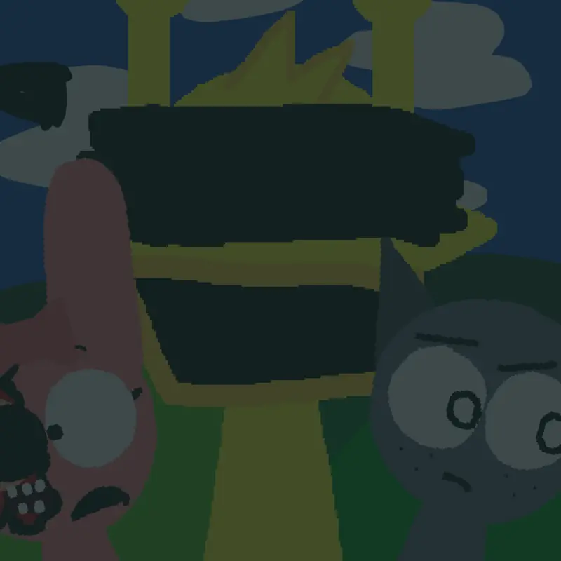 Game by @sprunkic