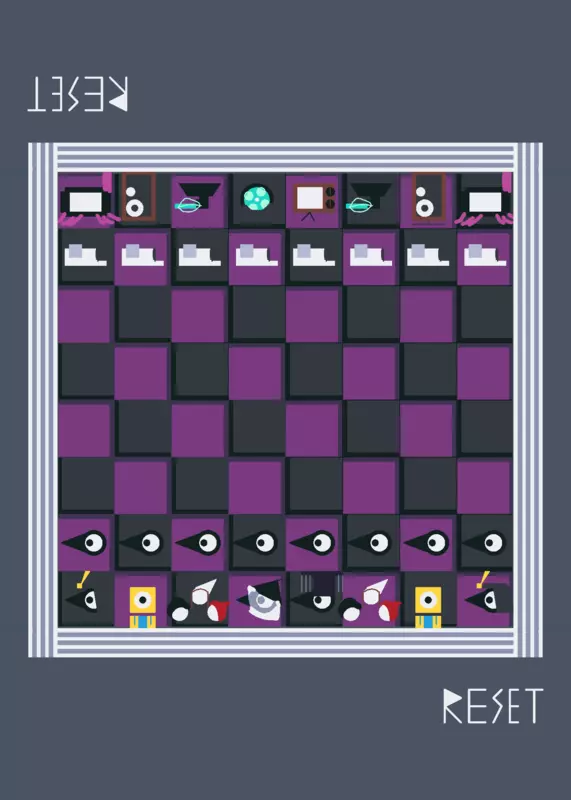 Game by @crowpeople