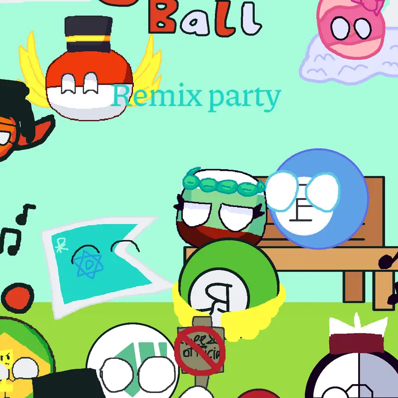 Game by @Egypt_Countryball