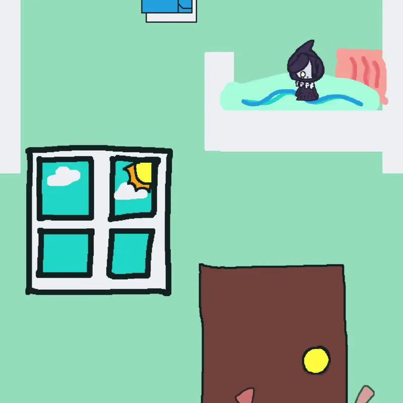 Game by @domiia