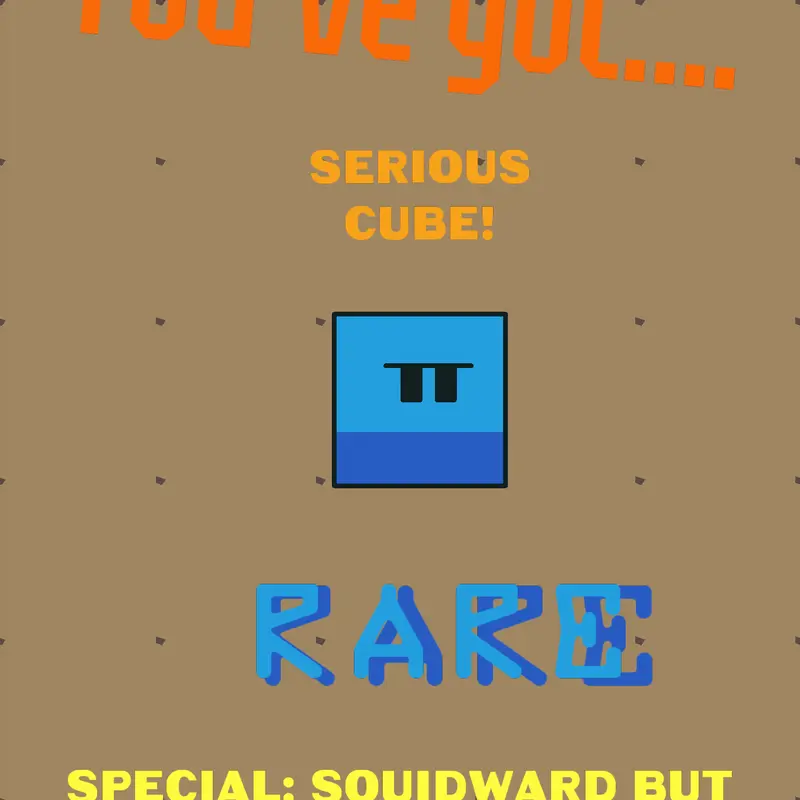 Game by @kubicoolus