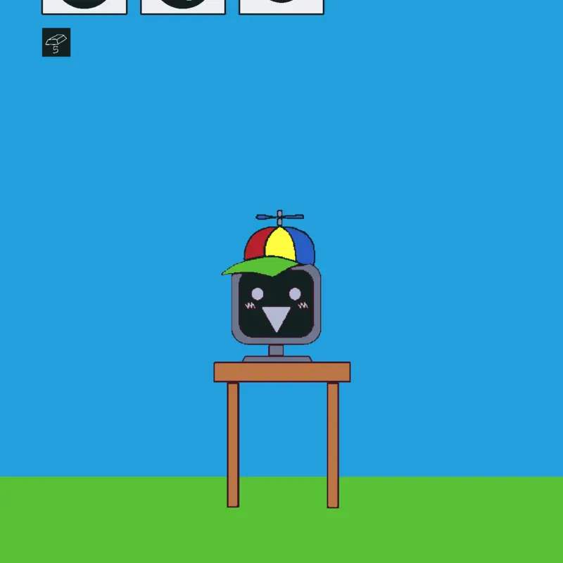 Game by @NoobFan_666