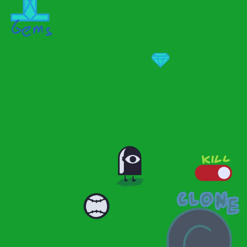 Game by @smokingmetallum