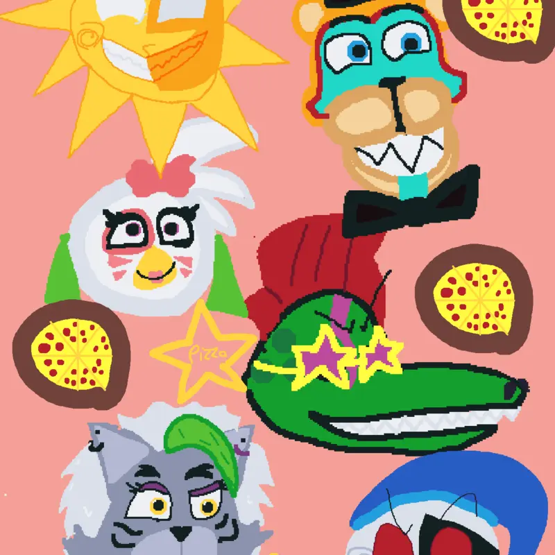 Game by @foodirocks