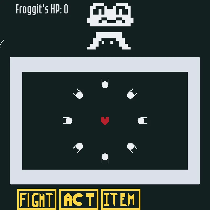 Game by @Rodrigo_Void
