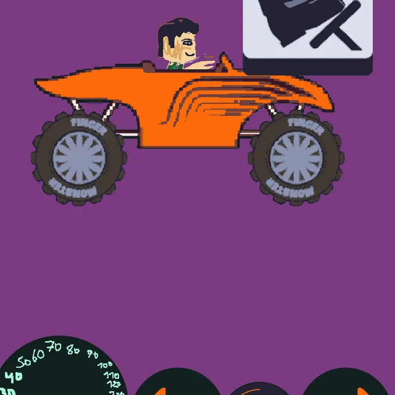 Game by @Belado123