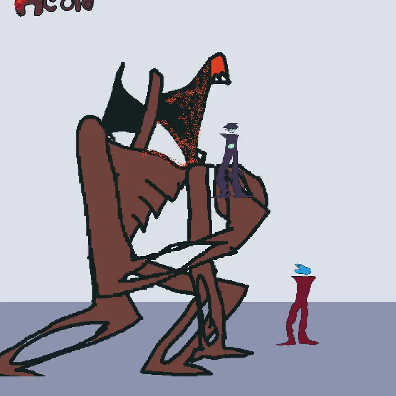 Game by @cydeygenson