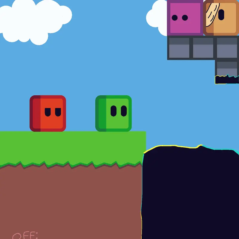 Game by @Jelans