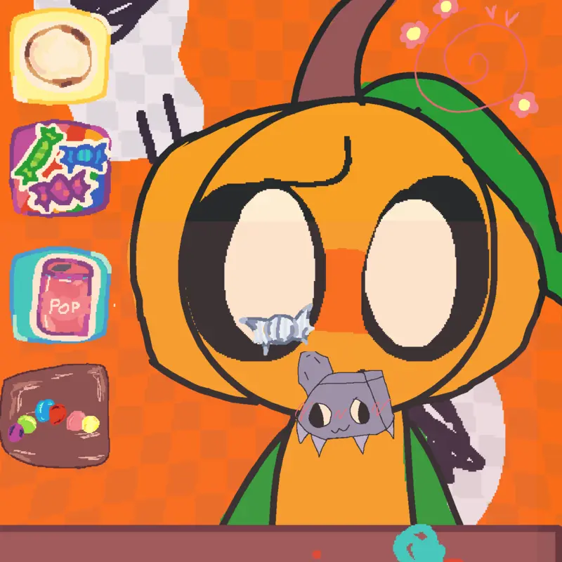 Game by @ISY_DANDY