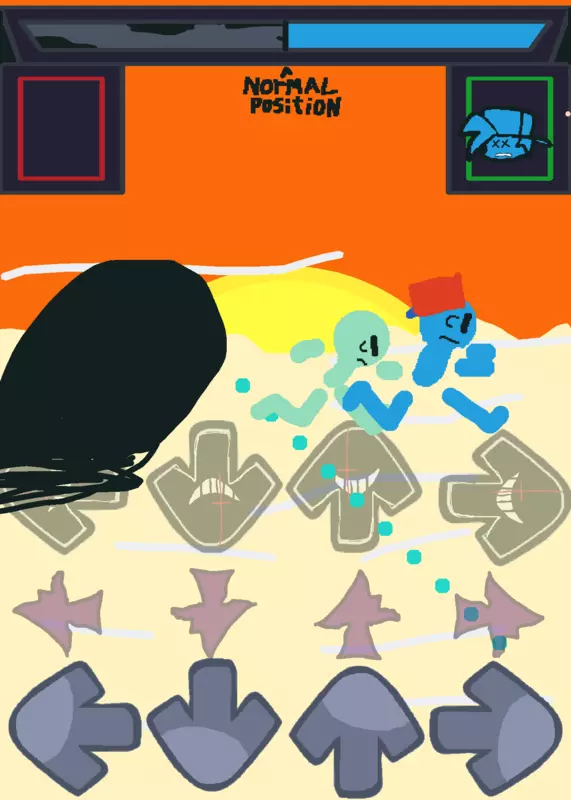 Game by @kauanbrlima