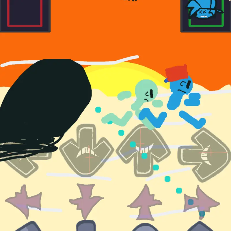Game by @kauanbrlima